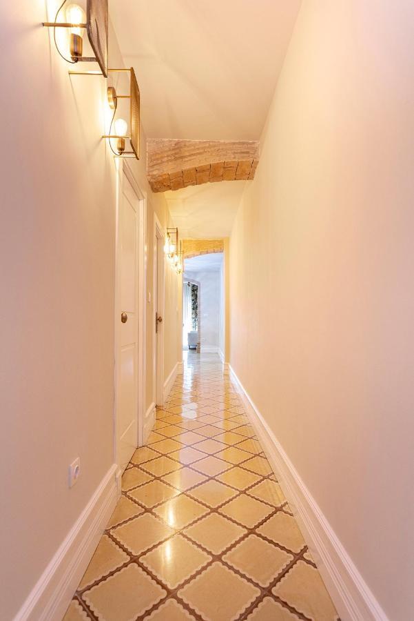 Apartament Genteel Recogidas