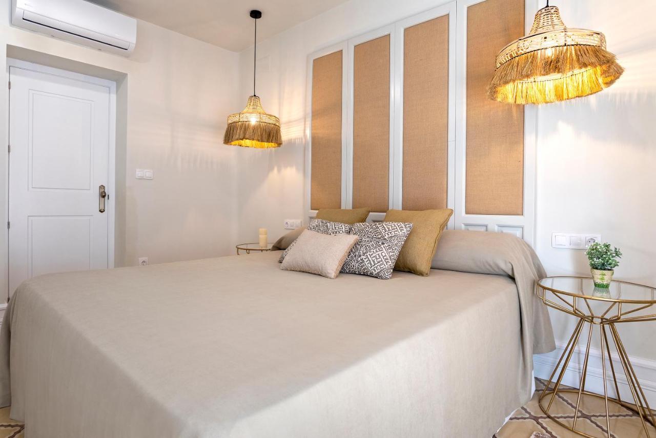 Apartament Genteel Recogidas