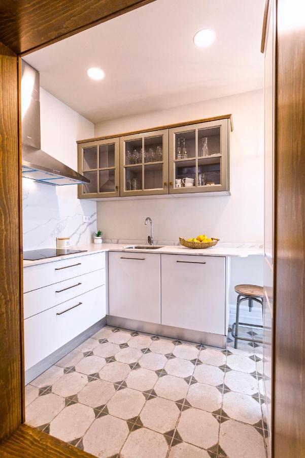 Apartament Genteel Recogidas