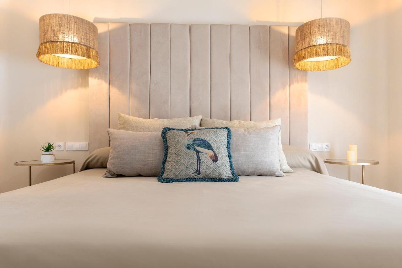 Apartament Genteel Recogidas