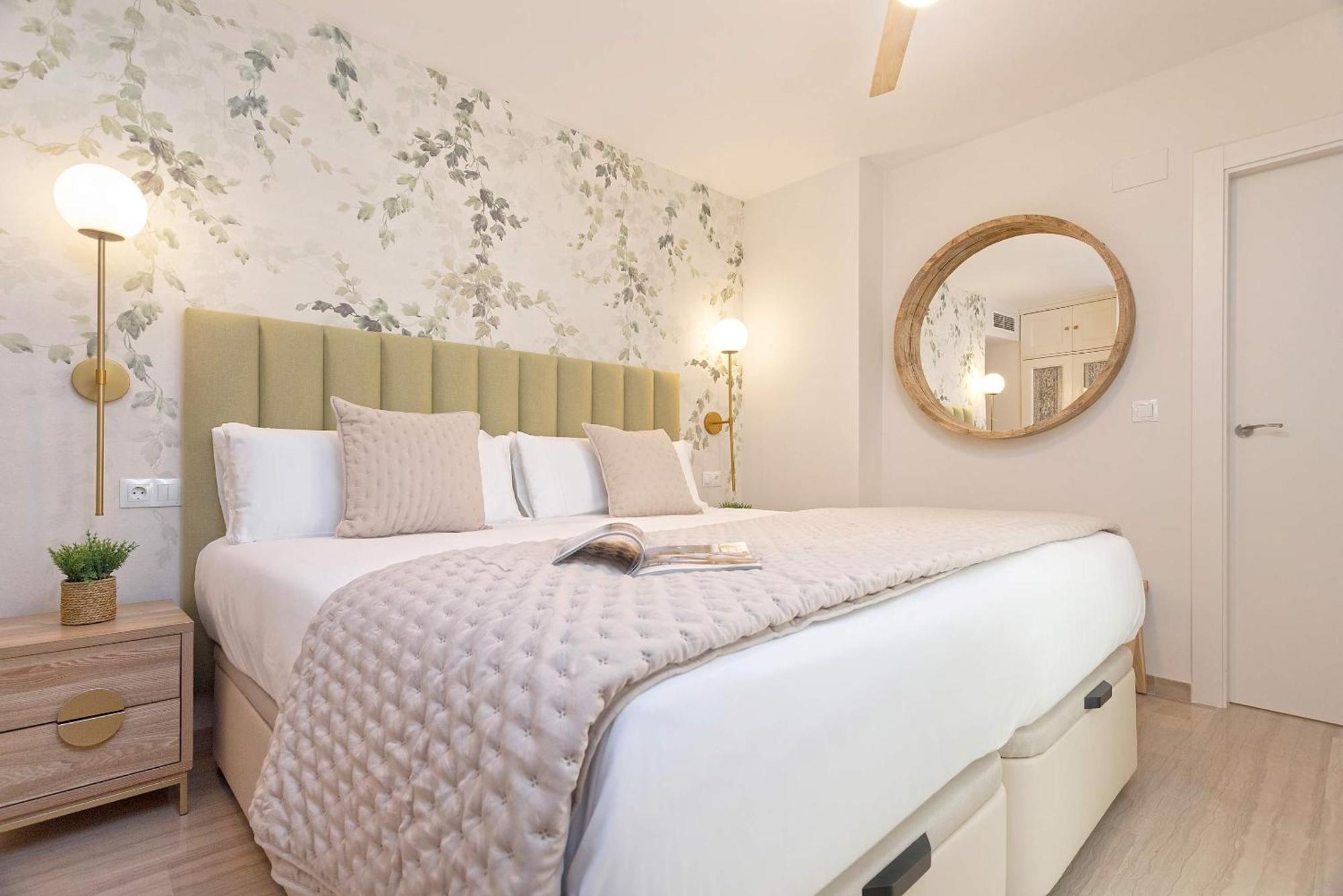 Apartament Genteel Recogidas Grenada
