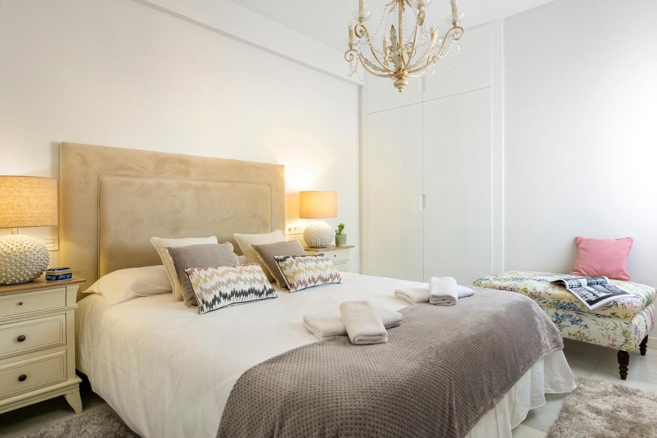 Apartament Genteel Recogidas