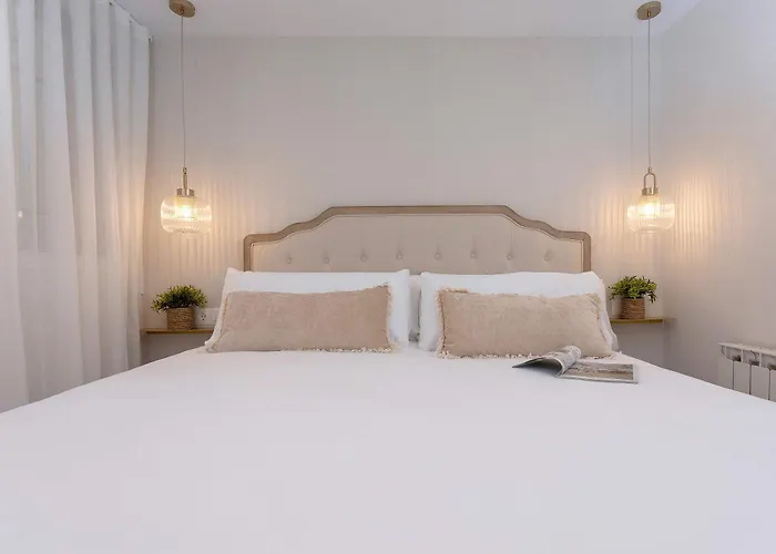 Genteel Home Recogidas